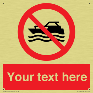 Custom No mechanically powered craft